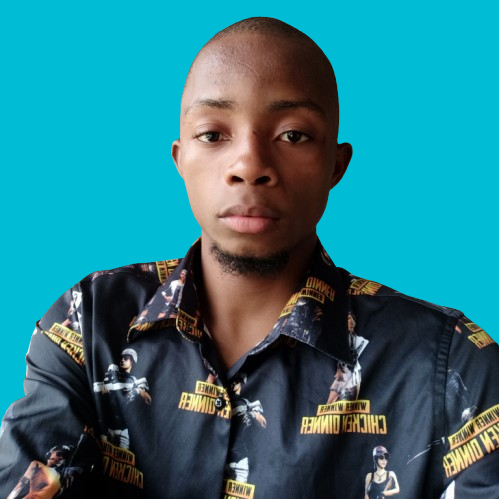 Nnaji Daniel